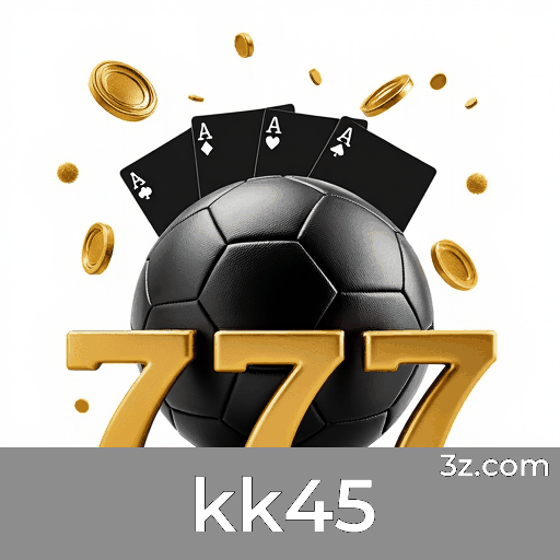 kk45: Laboratório de Inovação para o Futuro dos Jogos