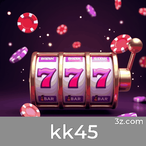 KK45: Rápido Download e Uso Fácil para Brasileiros