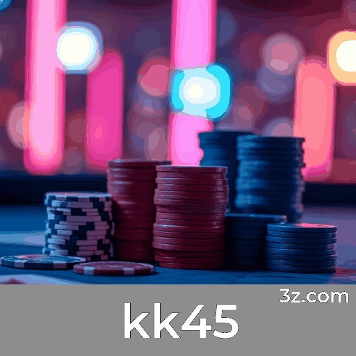 Desbloqueie Surpresas com o KK45: Ofertas Exclusivas!