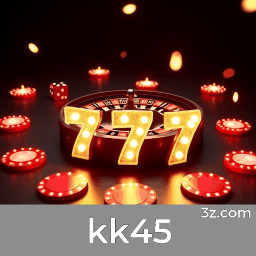 kk45.com - Plataforma de Apostas e Cassino Online com Apostas ao Vivo e Bônus Exclusivos - kk45