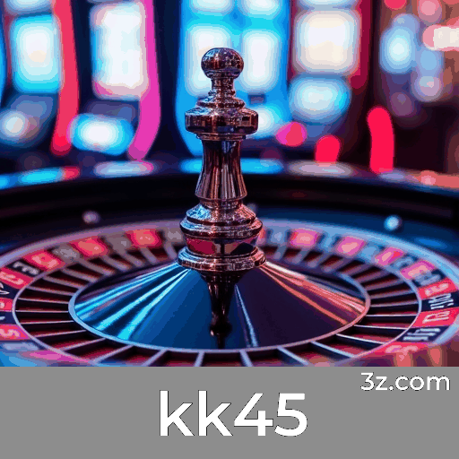 Diversidade Única de Jogos de Cassino no kk45