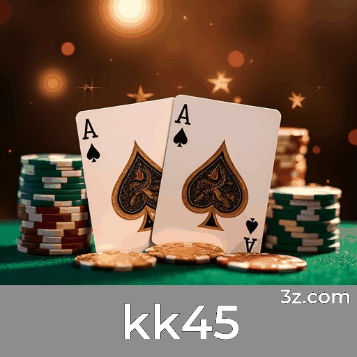 Experiência Premium de Jogos de Cassino no kk45