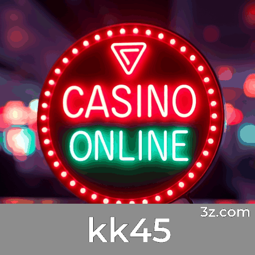 KK45: Rápido Download e Uso Fácil para Brasileiros