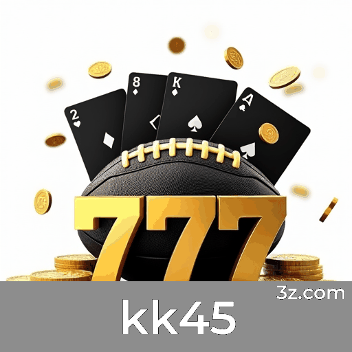 Desbloqueie Surpresas com o KK45: Ofertas Exclusivas!