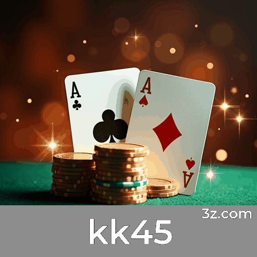 KK45: Plataforma de Apostas Segura e Eficiente