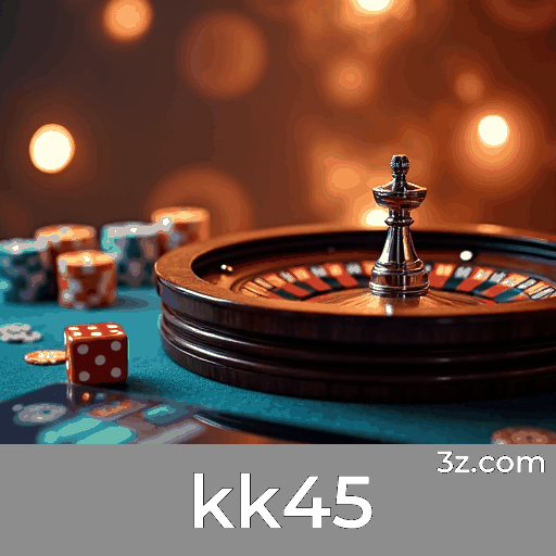 KK45: Precisão e Excelência em Apostas Esportivas