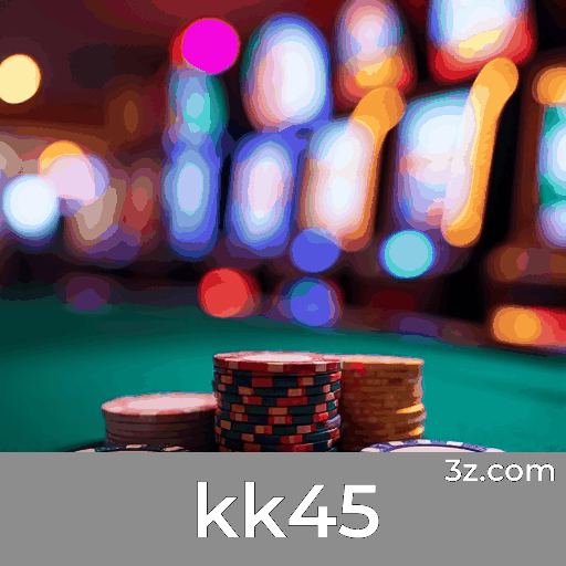 kk45: Laboratório de Inovação para o Futuro dos Jogos