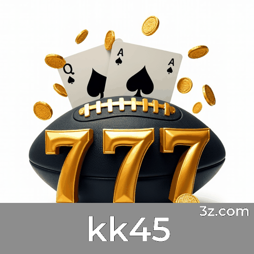 KK45: Experiência de Cassino ao Vivo e Profissional