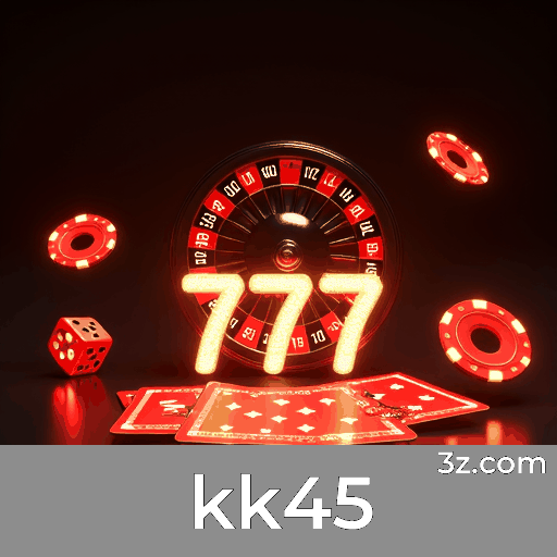 KK45: Estável, Seguro e Otimizado para o Brasil