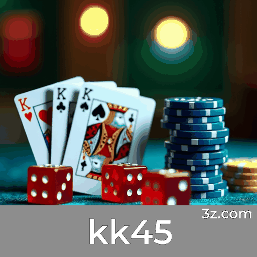 kk45: Pagamentos Rápidos e Cassino Premiado