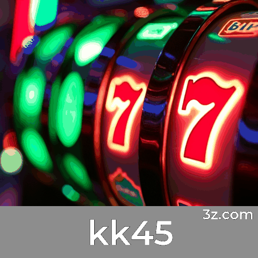 Desbloqueie Bônus Surpreendentes no kk45