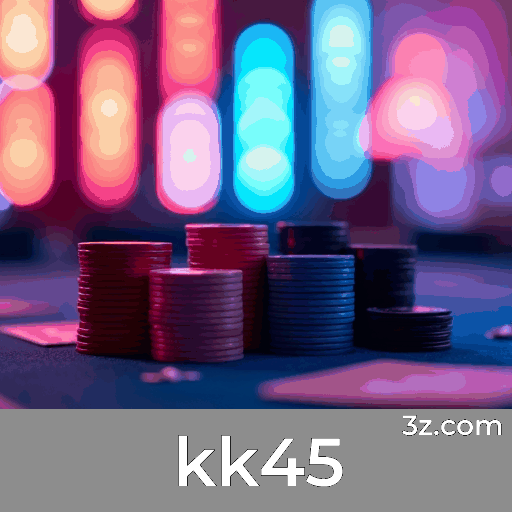 KK45: Precisão e Excelência em Apostas Esportivas