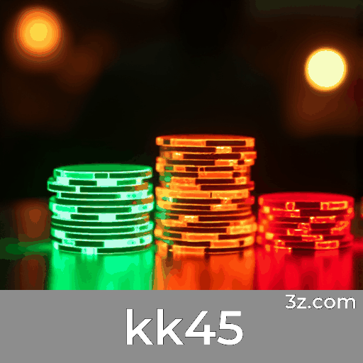 kk45: Pagamentos Rápidos e Cassino Premiado