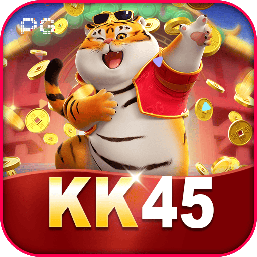 kk45: Pagamentos Rápidos e Cassino Premiado